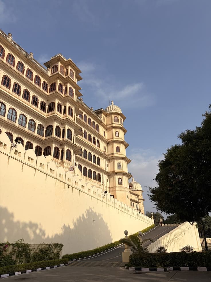 City Palace
