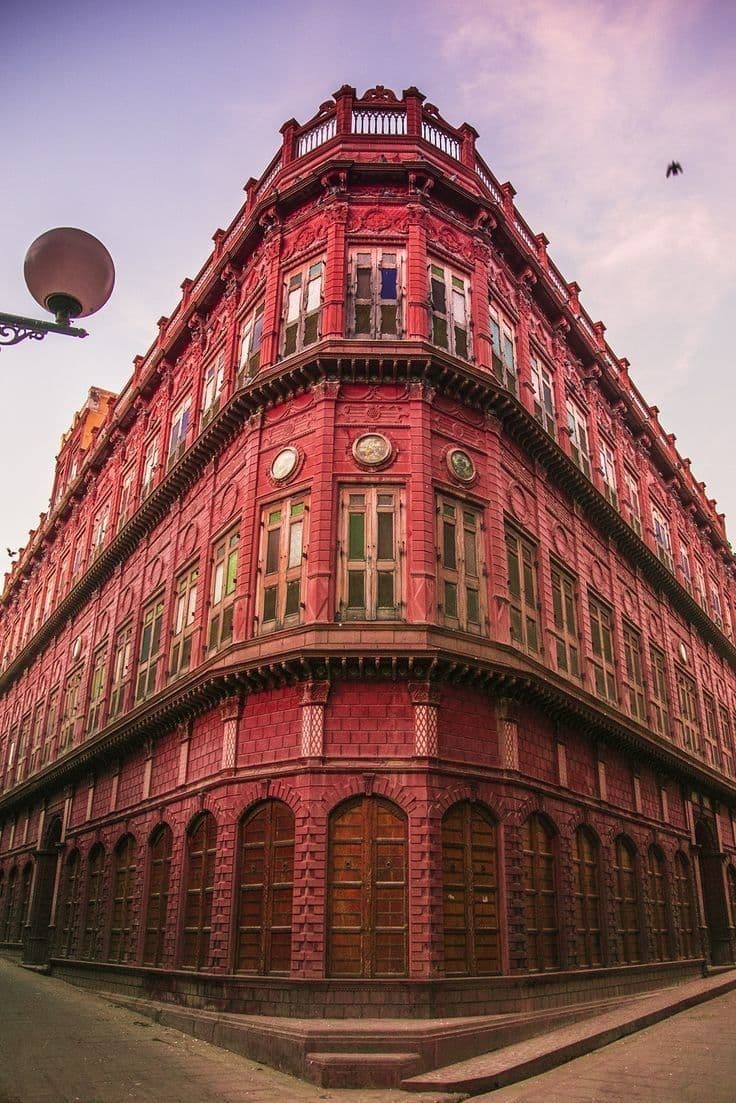 Bikaner Heritage Tour