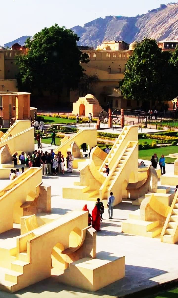 Jantar Mantar
