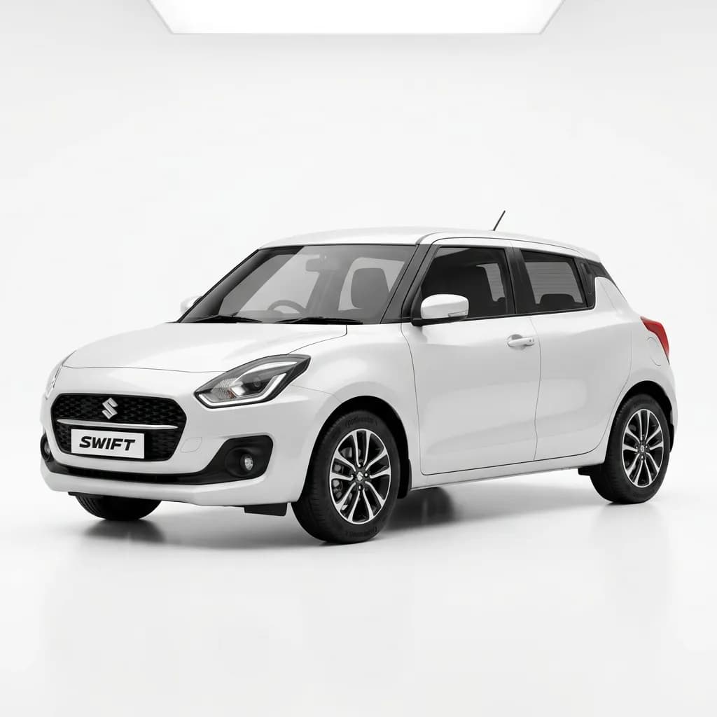 Maruti Swift