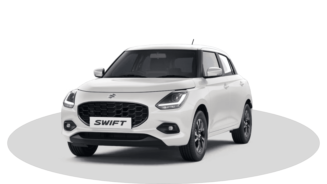Maruti Shift