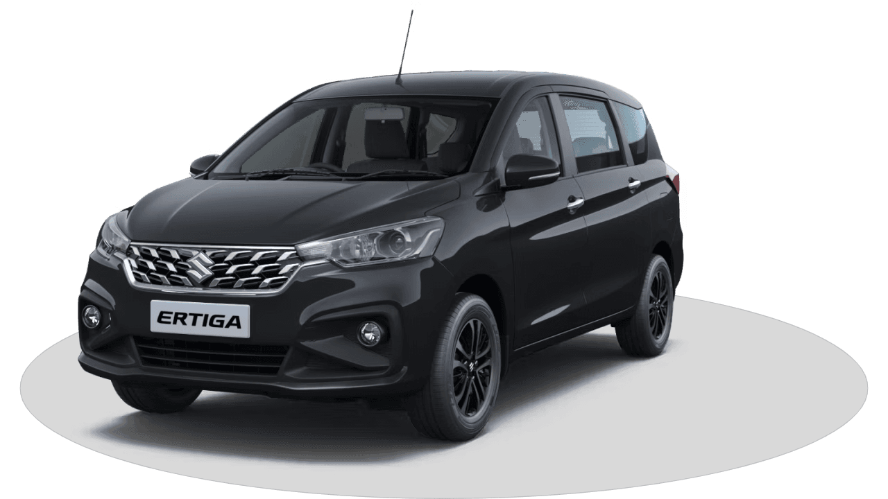 Maruti Suzuki Ertiga