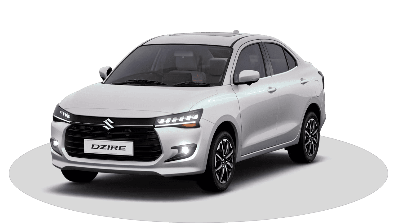Maruti Suzuki Dzire