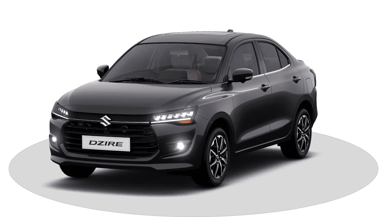 Maruti Suzuki Dzire