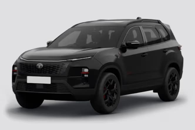 TATA Safari