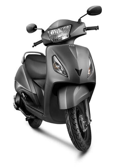 Honda Jupiter